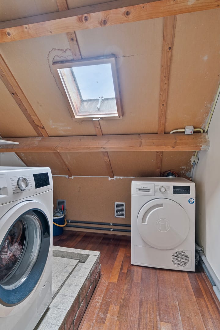 Photo 27 of Koning Arthurlaan 3