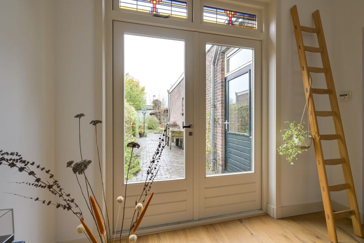 Photo 8 of Edisonstraat 48