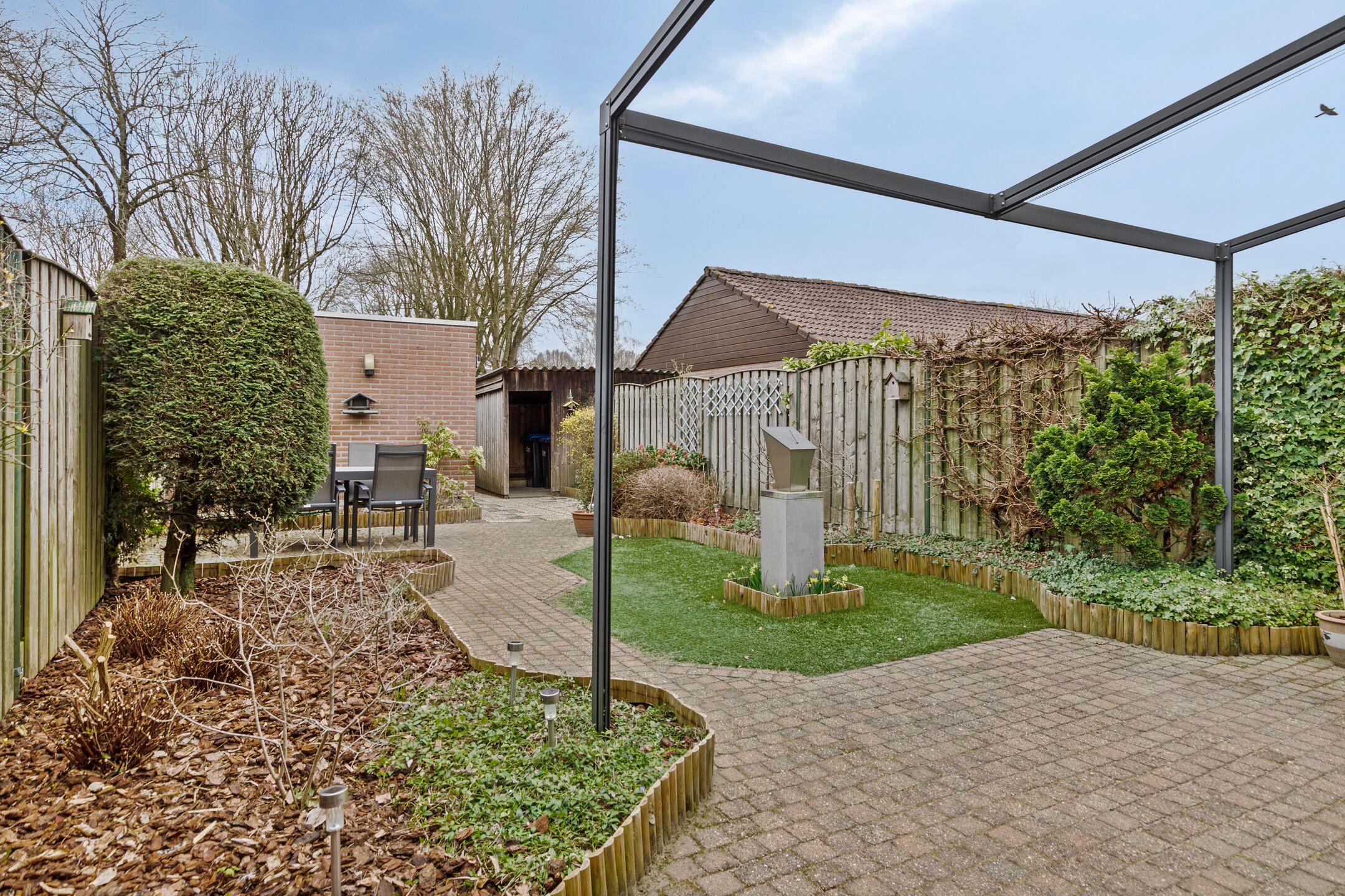 Photo 30 of Koning Arthurlaan 3