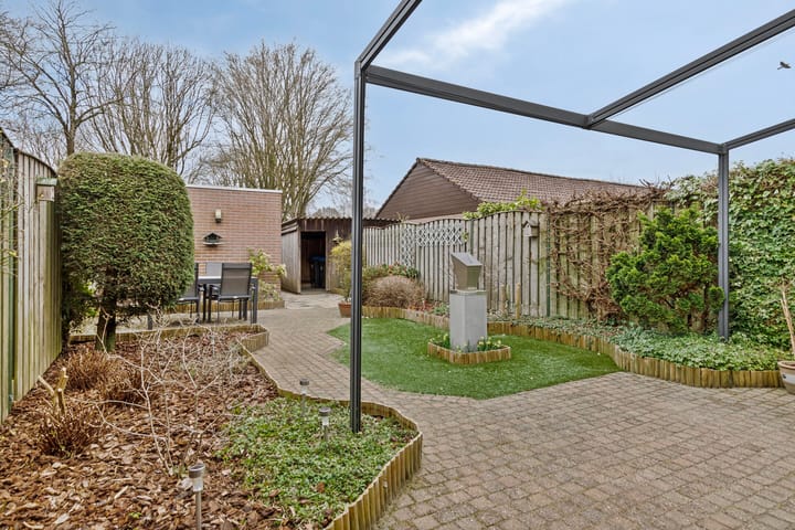 Photo 30 of Koning Arthurlaan 3