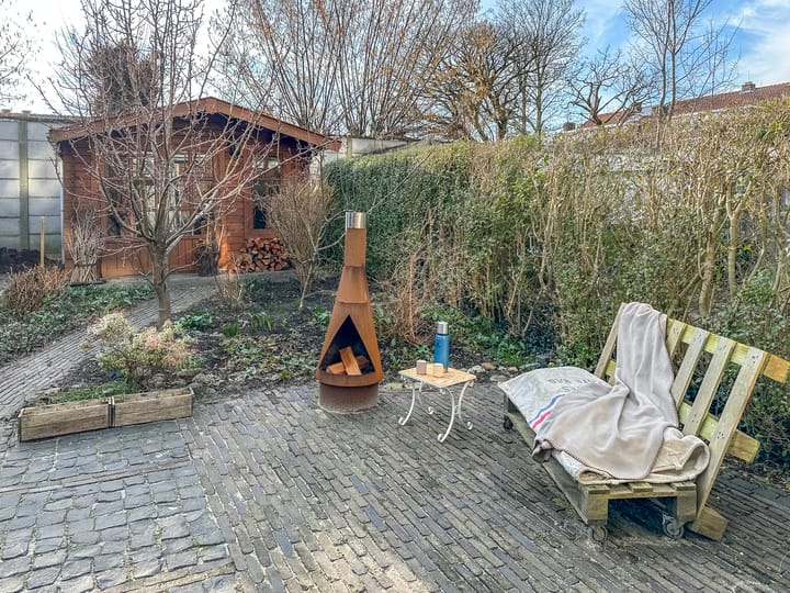 Photo 10 of Edisonstraat 48