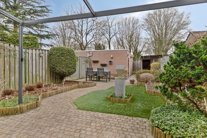 Photo 31 of Koning Arthurlaan 3