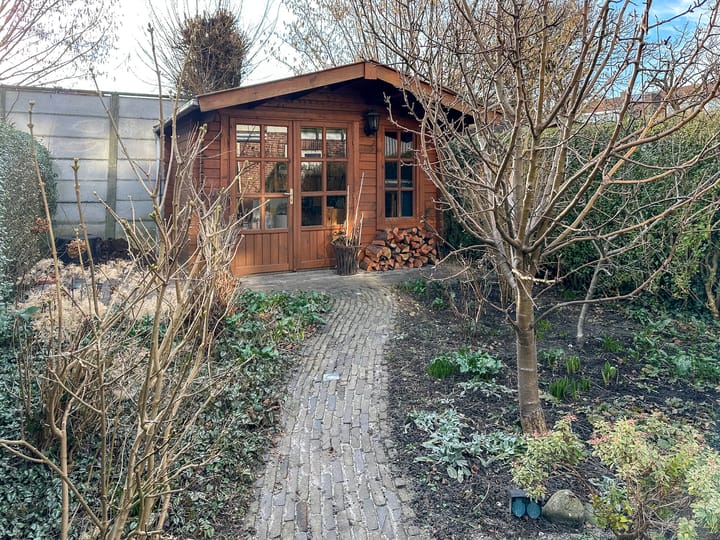 Photo 11 of Edisonstraat 48