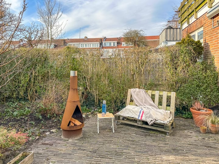 Photo 12 of Edisonstraat 48