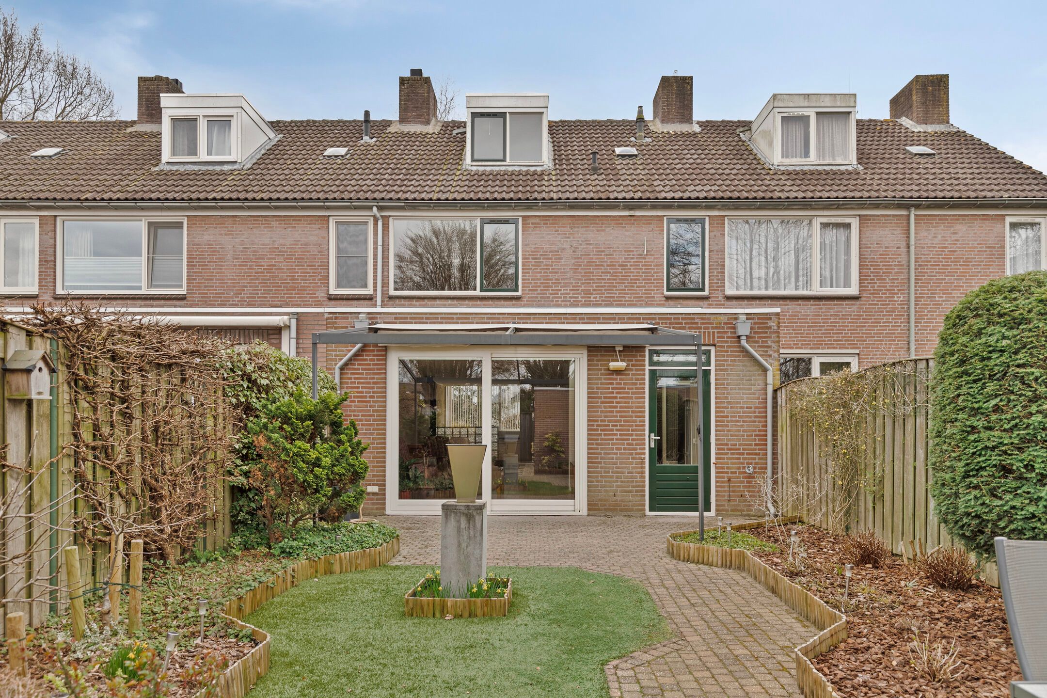 Photo 33 of Koning Arthurlaan 3