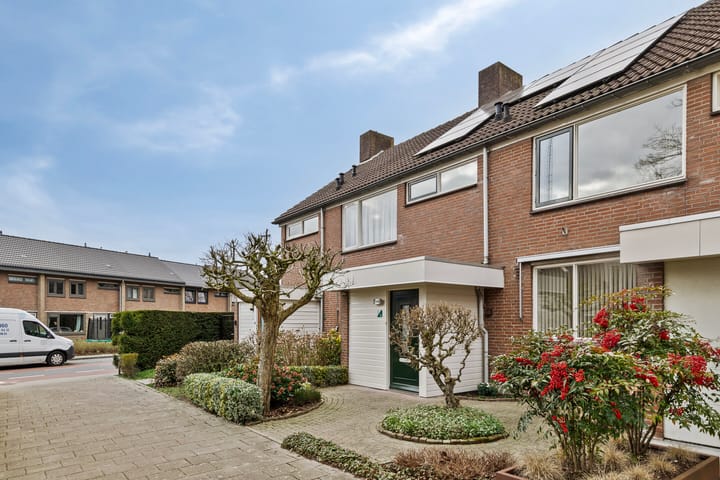 Photo 34 of Koning Arthurlaan 3