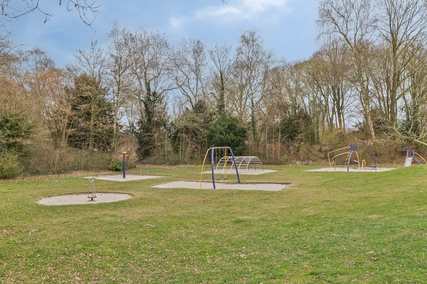 Photo 35 of Koning Arthurlaan 3