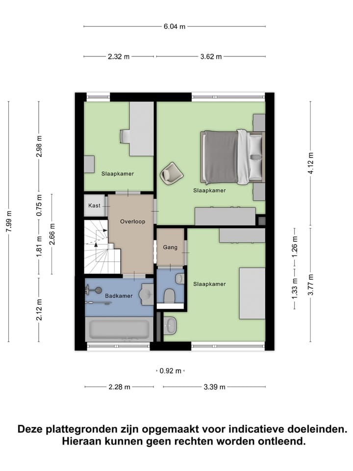 Photo 38 of Koning Arthurlaan 3