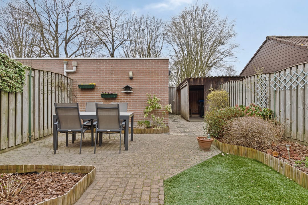 Photo 32 of Koning Arthurlaan 3