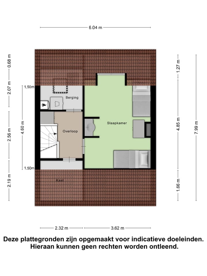 Photo 39 of Koning Arthurlaan 3