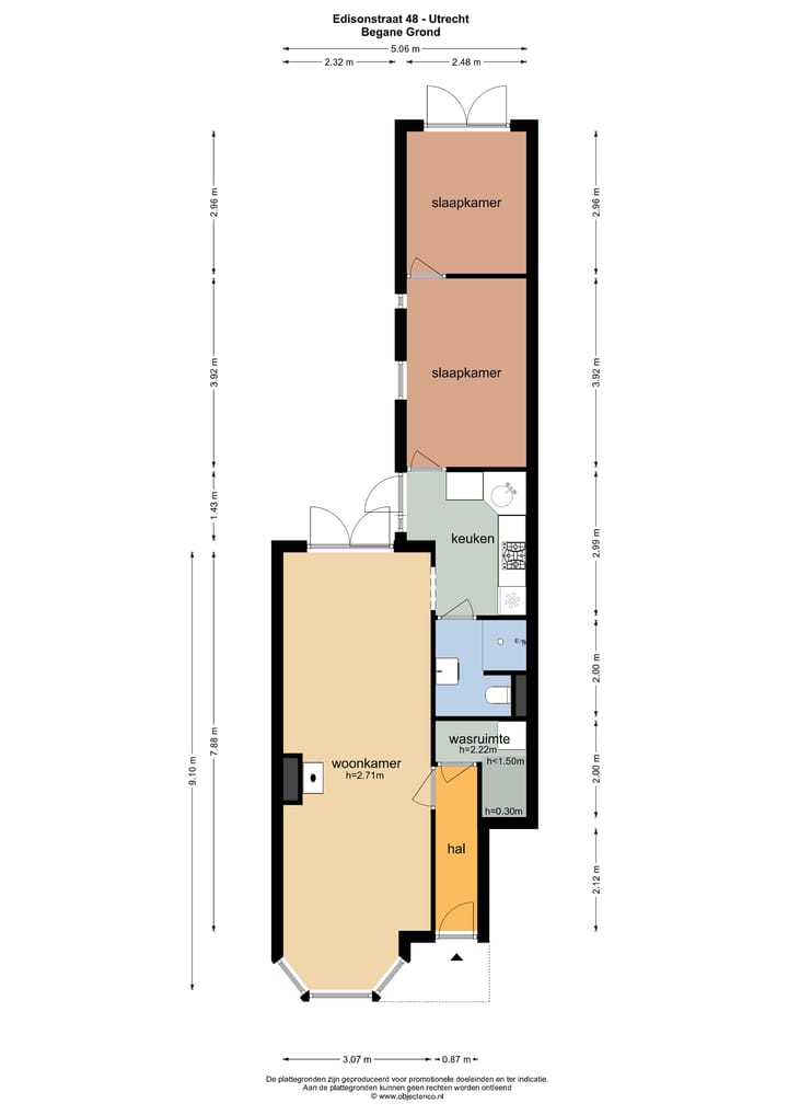 Photo 26 of Edisonstraat 48