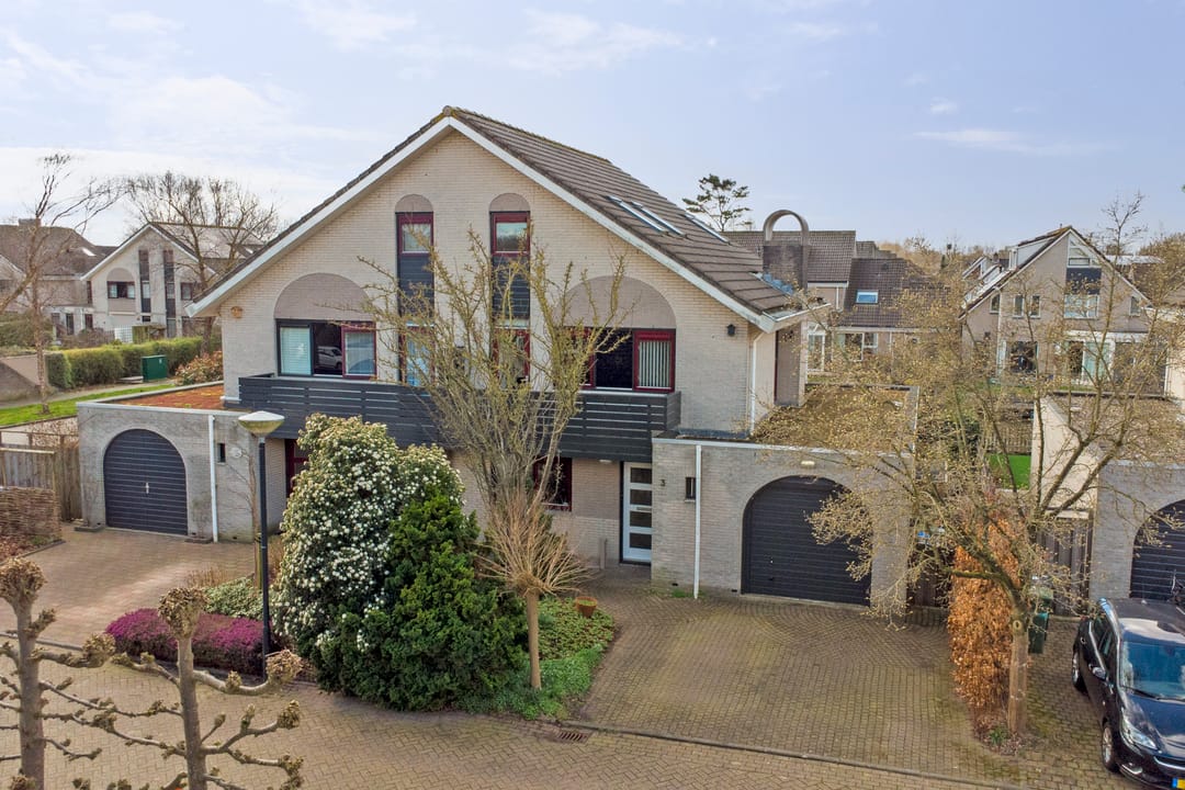 Foto 1 van Kamillegaarde 3