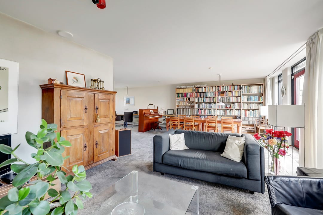 Foto 2 van Kamillegaarde 3