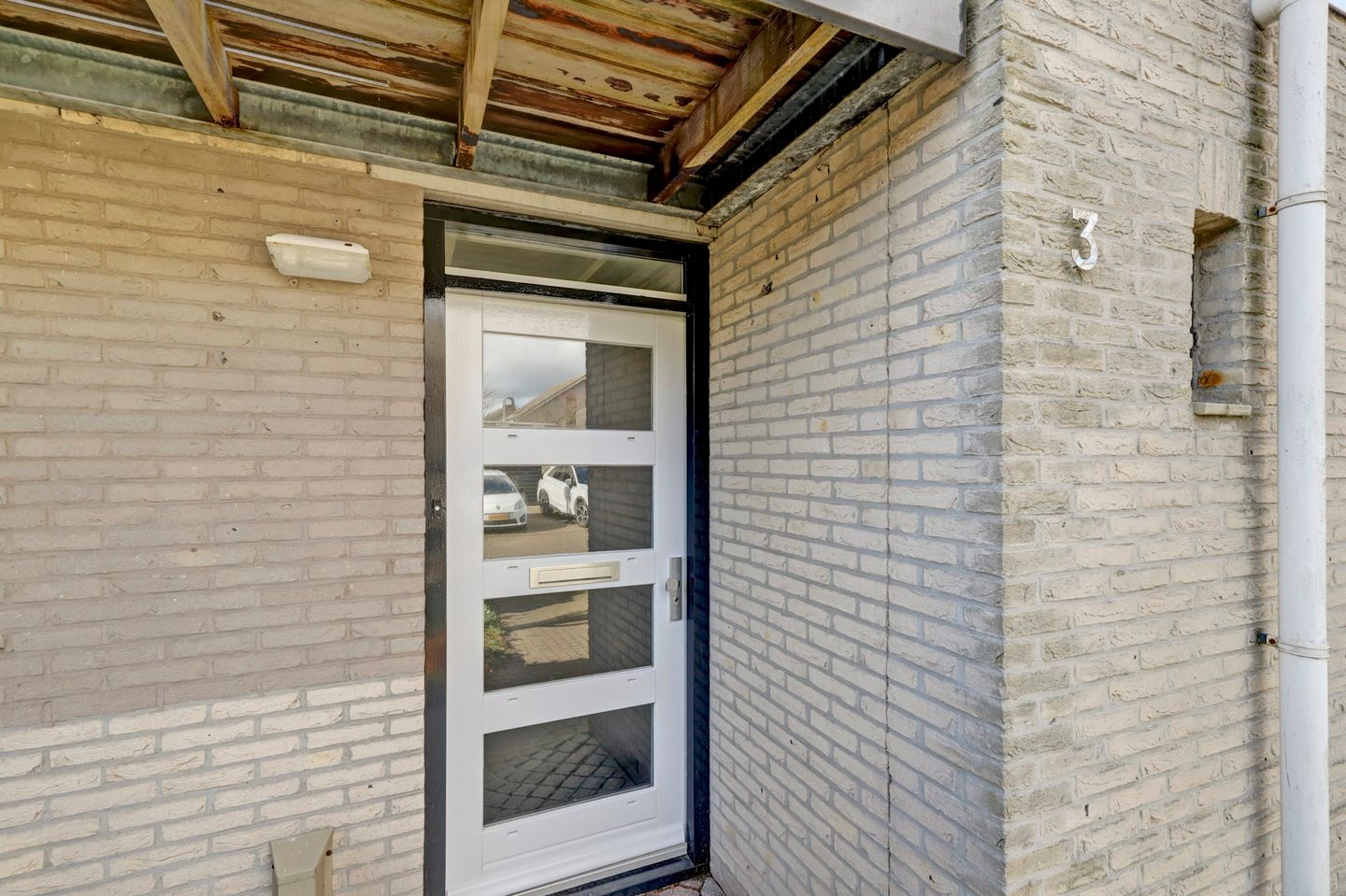 Foto 5 van Kamillegaarde 3