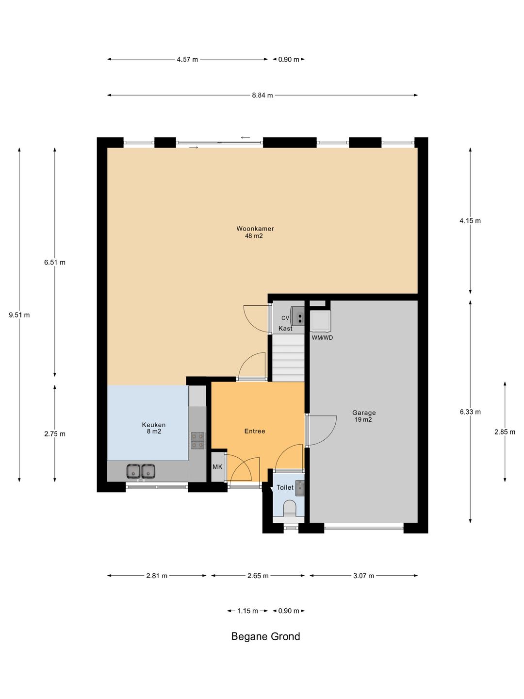 Foto 17 van Kamillegaarde 3