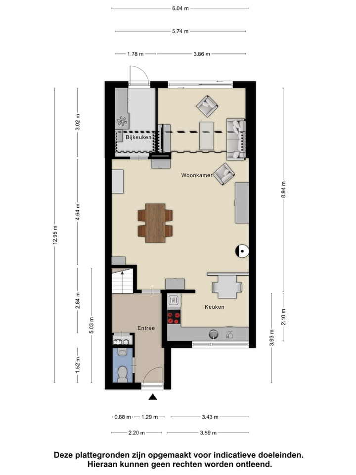 Photo 37 of Koning Arthurlaan 3