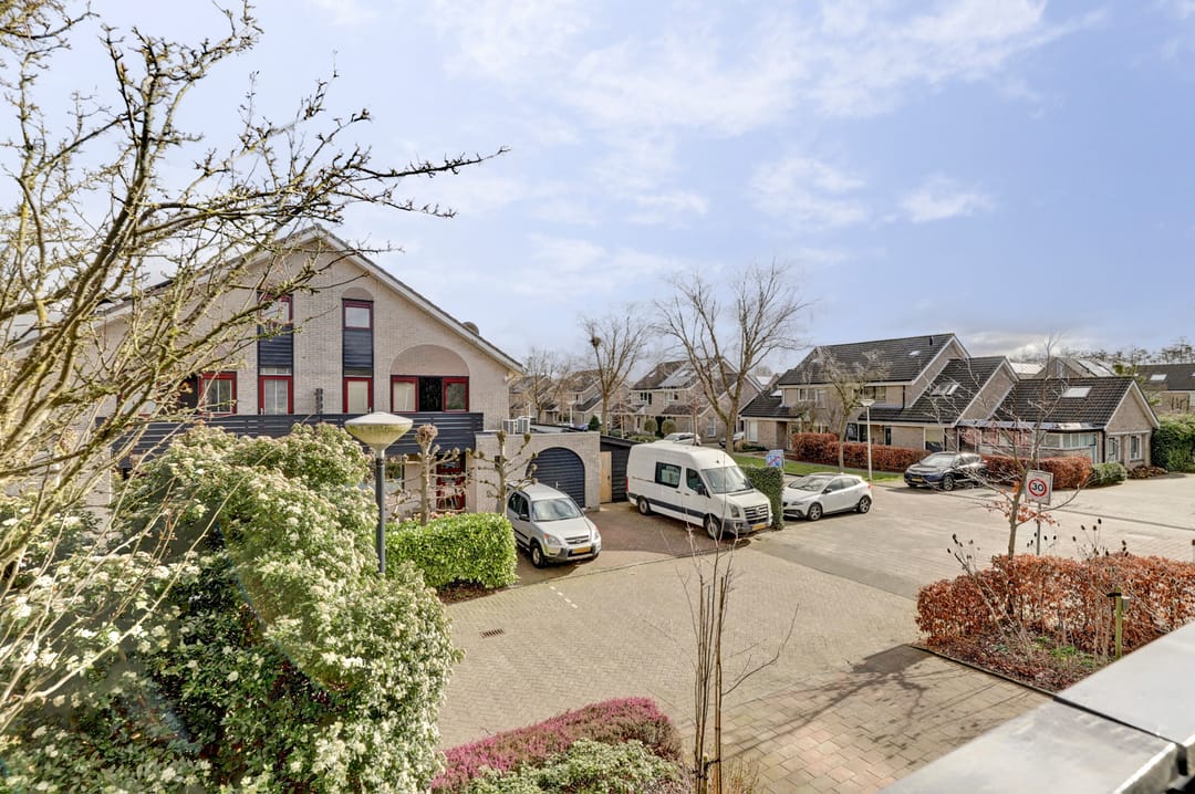 Foto 26 van Kamillegaarde 3