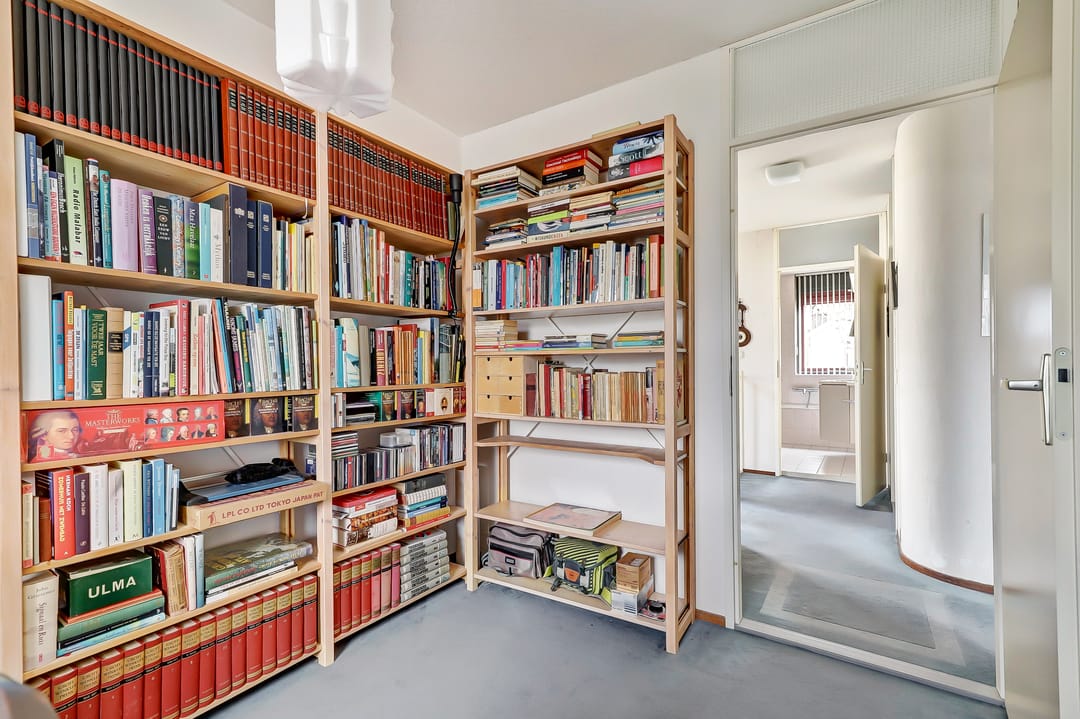 Foto 28 van Kamillegaarde 3