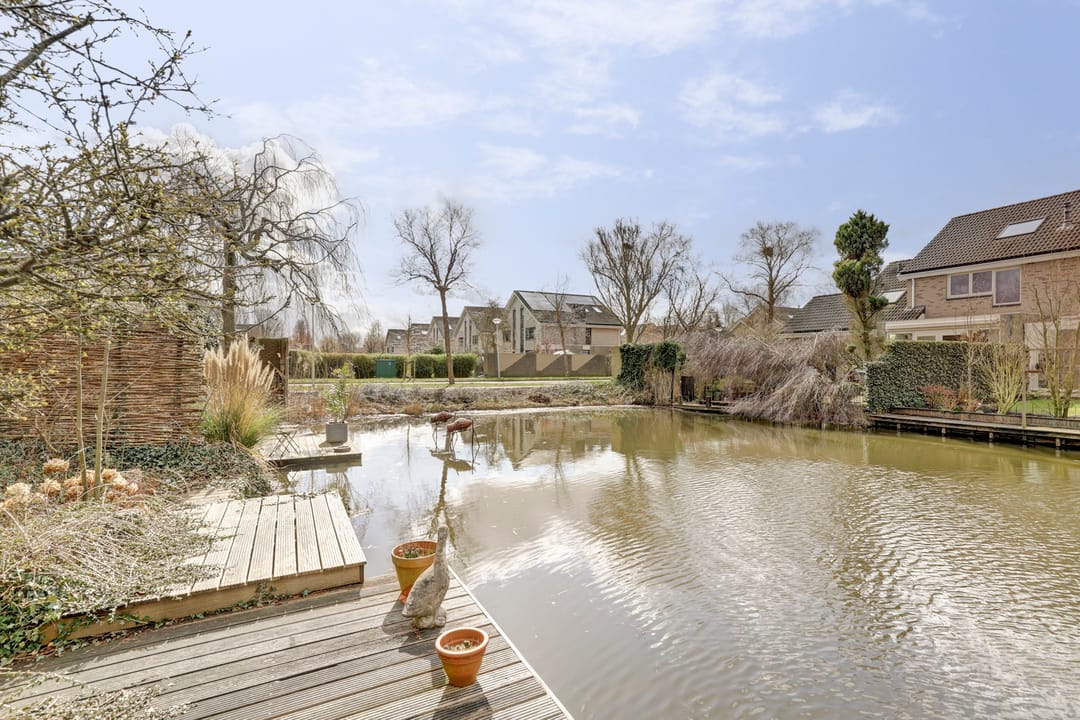 Foto 46 van Kamillegaarde 3