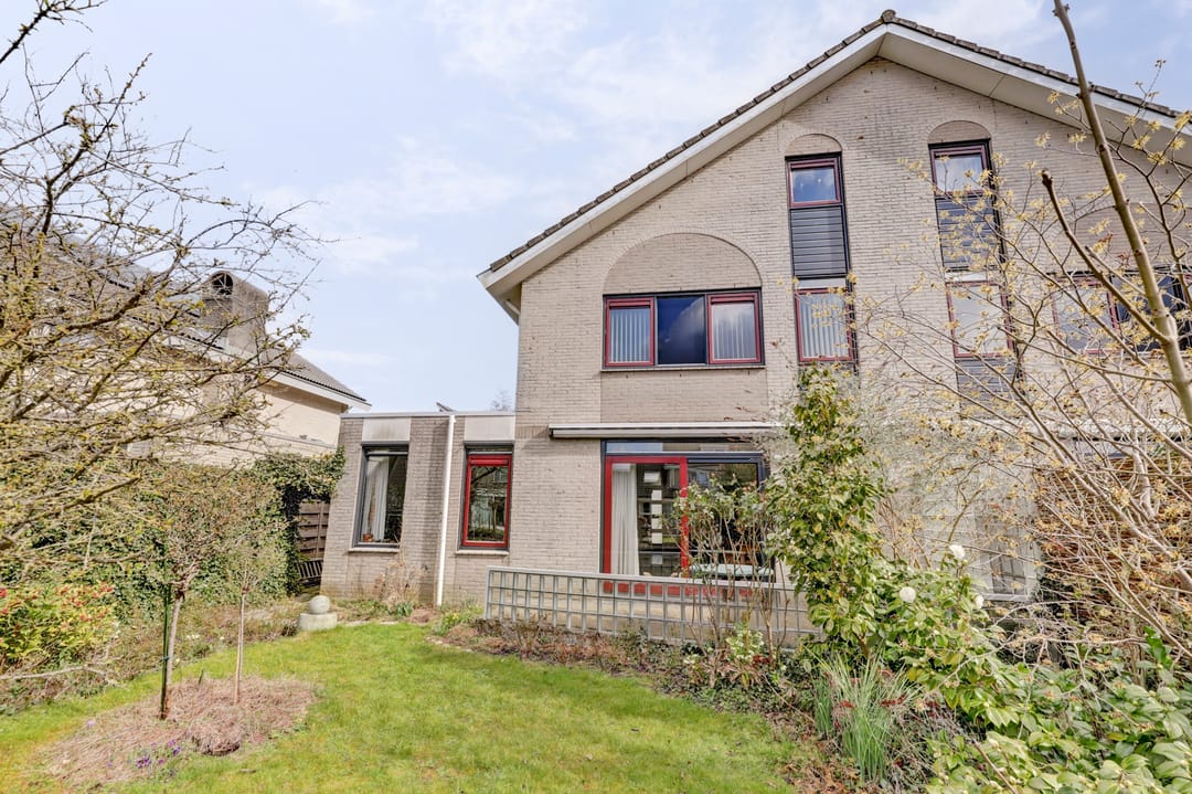 Foto 47 van Kamillegaarde 3