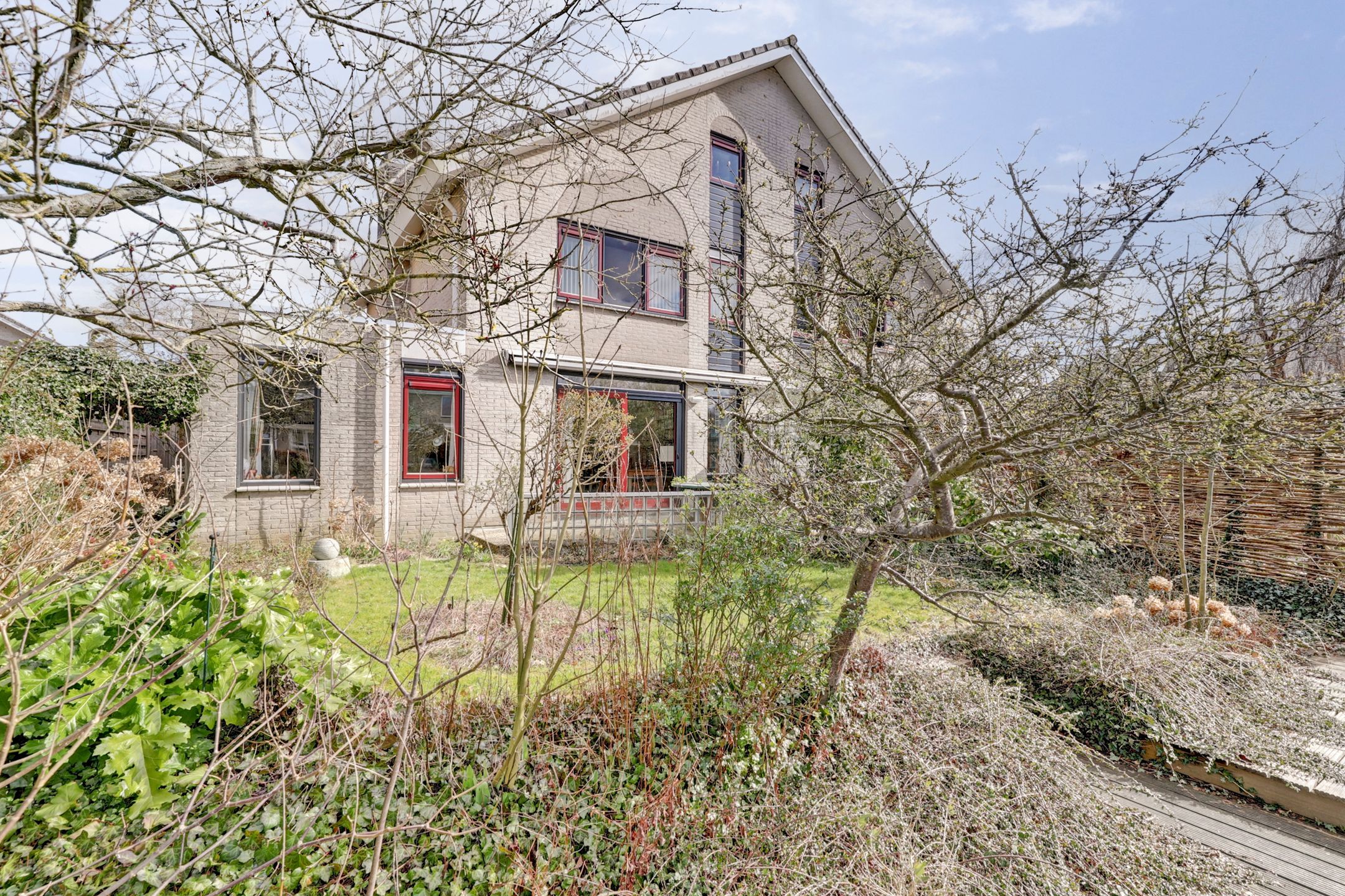 Foto 48 van Kamillegaarde 3