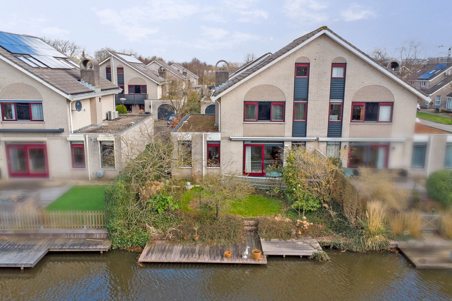 Foto 50 van Kamillegaarde 3