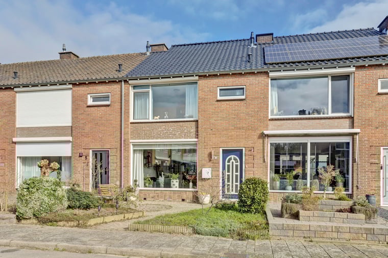 Frederik van Eedenstraat 7 main image
