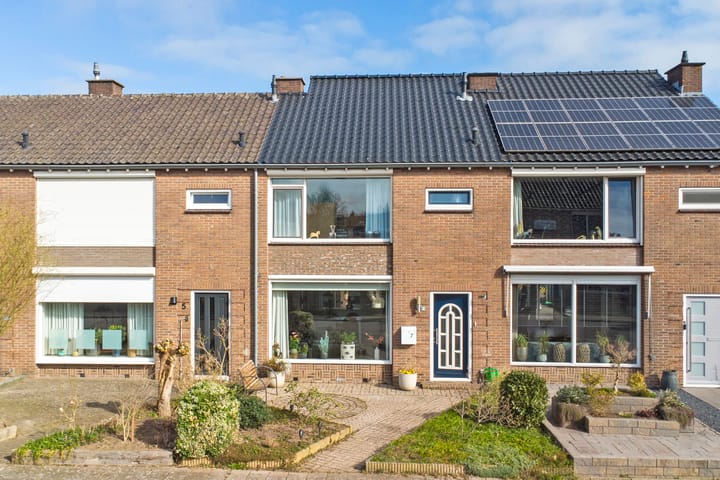 Foto 4 van Frederik van Eedenstraat 7