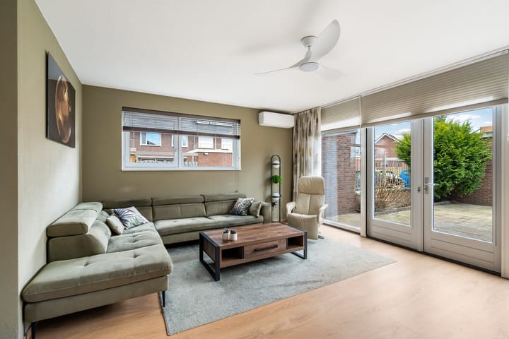 Foto 2 van Beugstraat 54