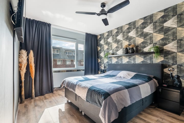 Foto 4 van Beugstraat 54