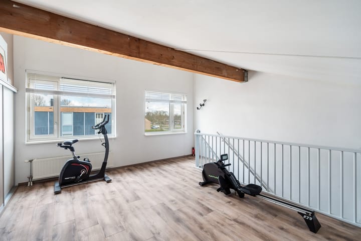 Foto 6 van Beugstraat 54