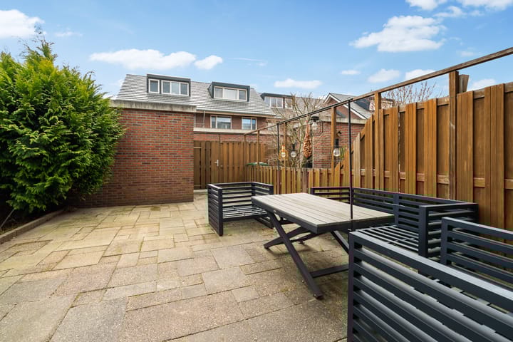 Foto 7 van Beugstraat 54