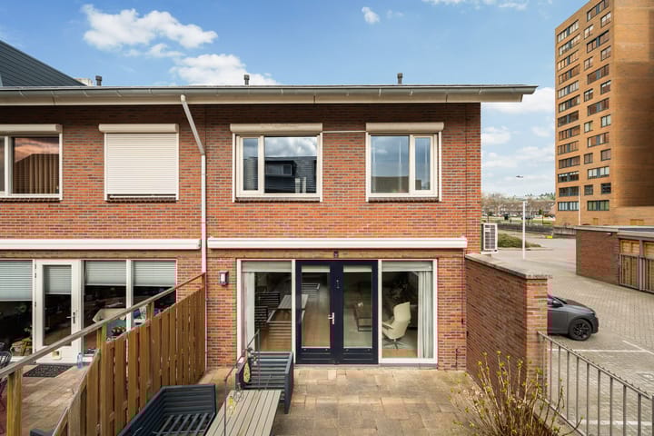 Foto 8 van Beugstraat 54