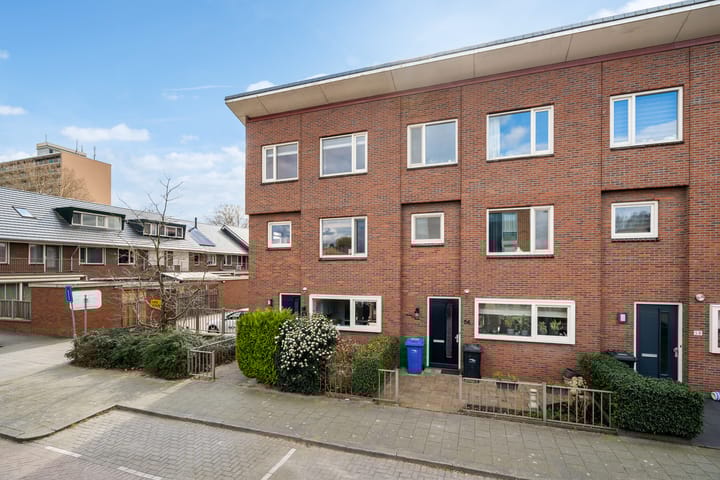 Foto 9 van Beugstraat 54