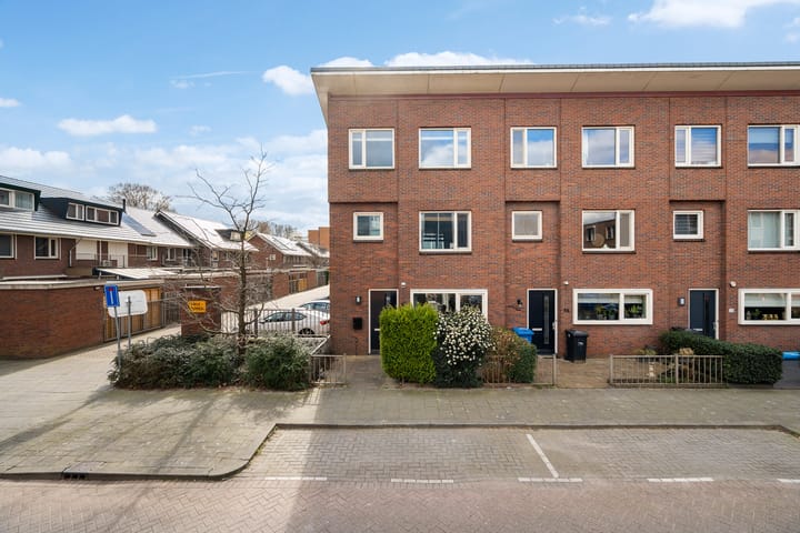 Foto 10 van Beugstraat 54