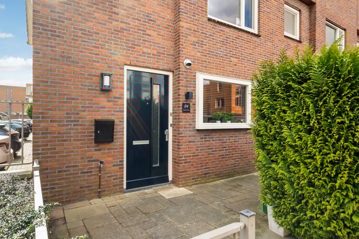 Foto 11 van Beugstraat 54