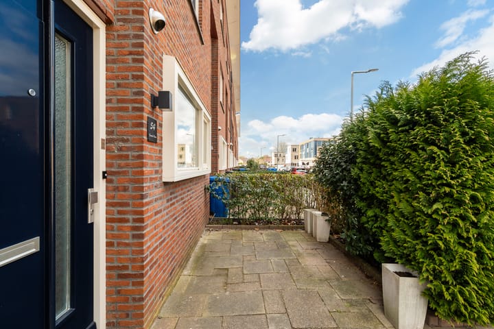 Foto 12 van Beugstraat 54