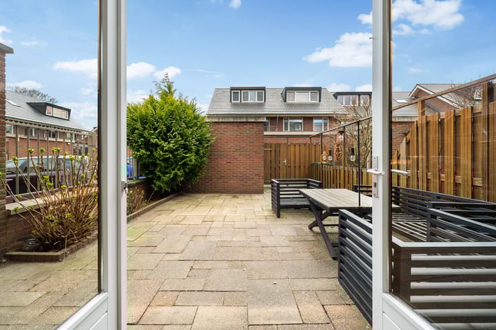 Foto 20 van Beugstraat 54