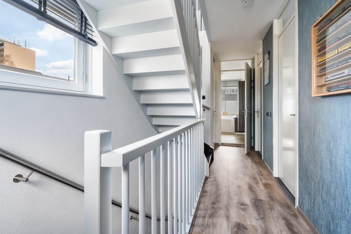 Foto 25 van Beugstraat 54