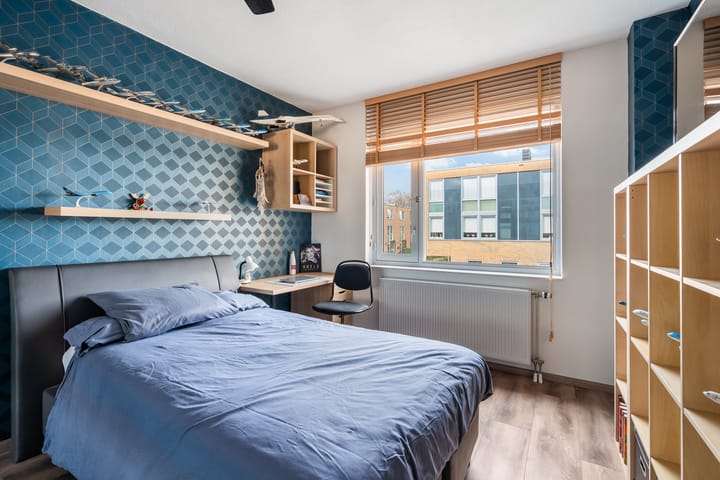 Foto 28 van Beugstraat 54