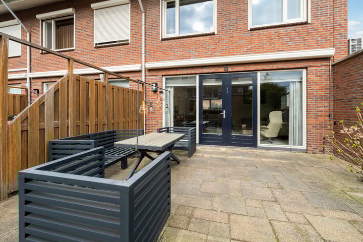 Foto 36 van Beugstraat 54