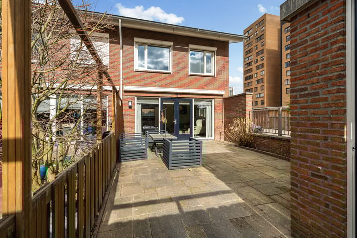 Foto 37 van Beugstraat 54