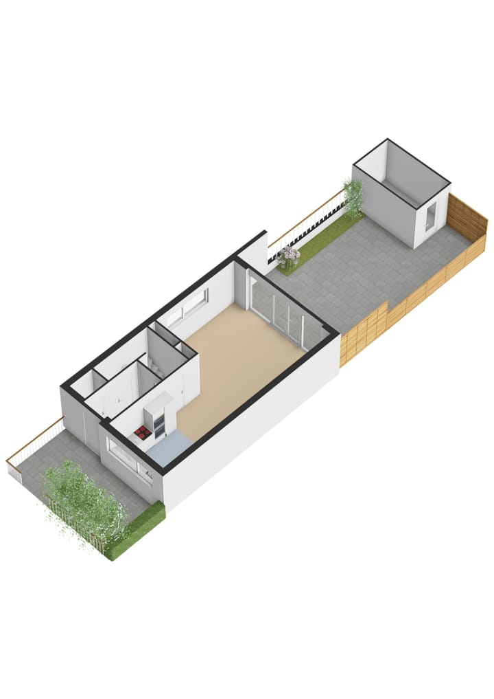 Foto 41 van Beugstraat 54