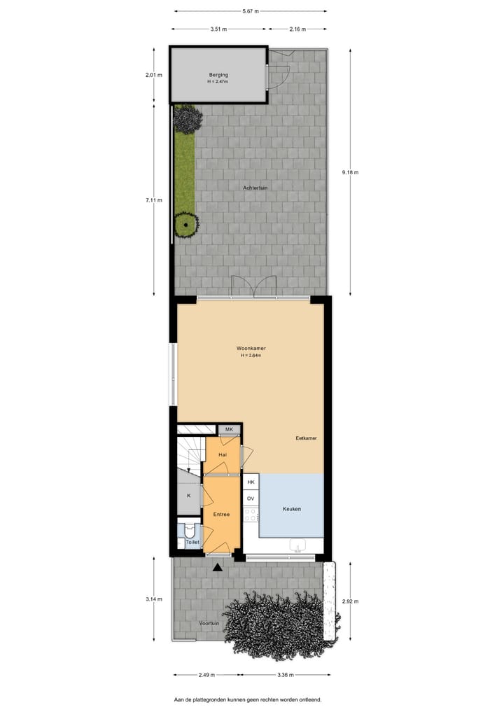 Foto 42 van Beugstraat 54