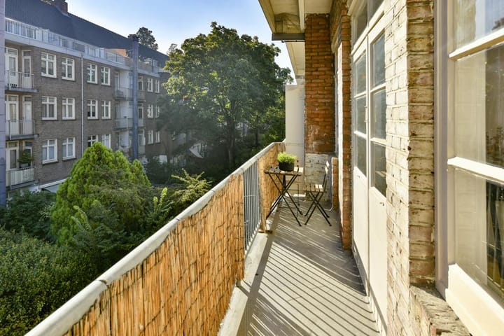 Foto 3 van Warmondstraat 109-2