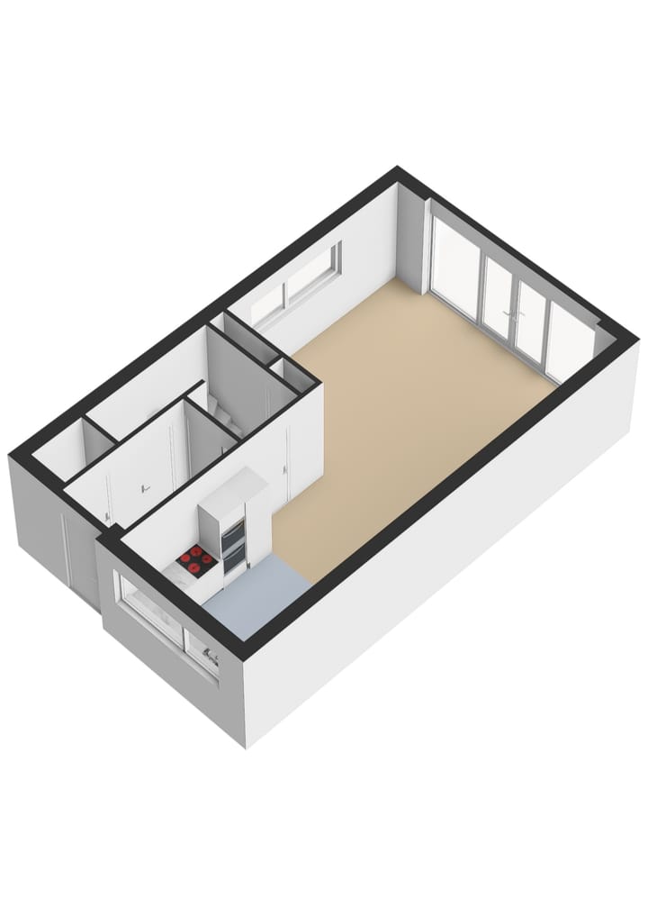 Foto 43 van Beugstraat 54