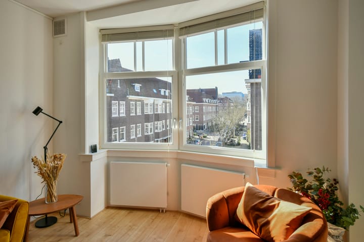 Foto 4 van Warmondstraat 109-2