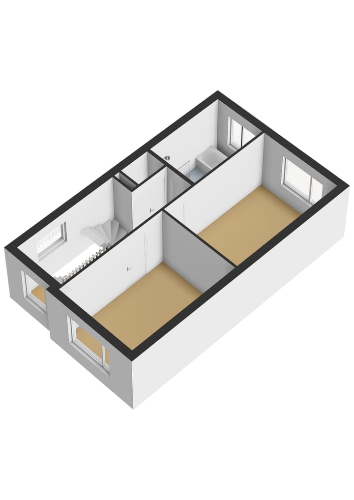 Foto 45 van Beugstraat 54