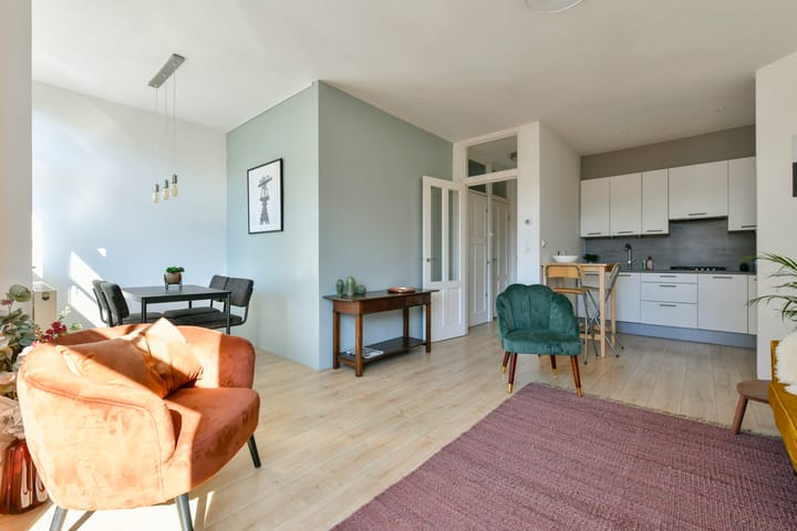 Foto 8 van Warmondstraat 109-2