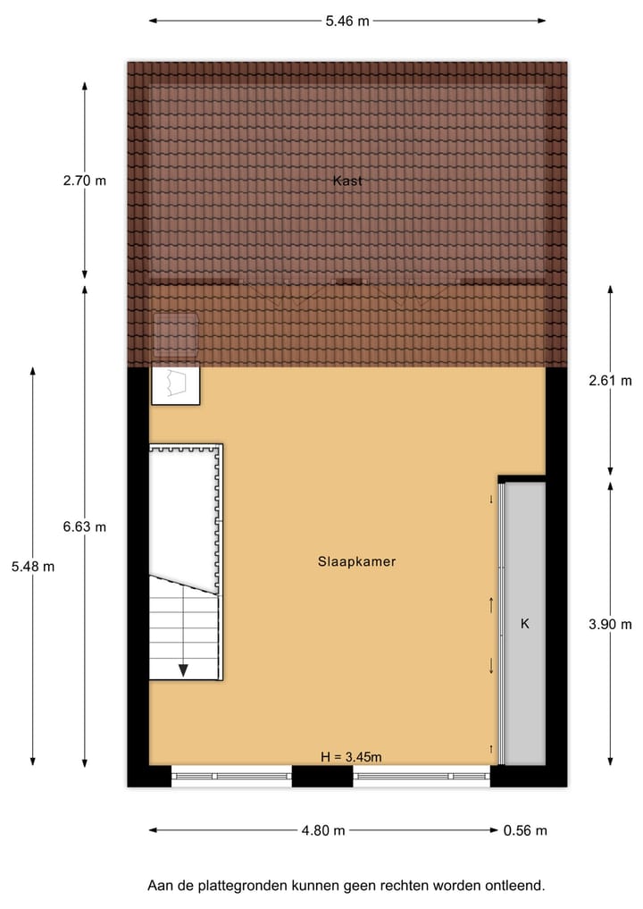 Foto 48 van Beugstraat 54